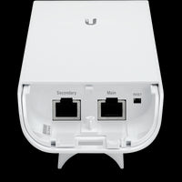Ubiquiti UISP airMAX NanoStation M2 2GHz Radio Includes POE Injector | NSM2