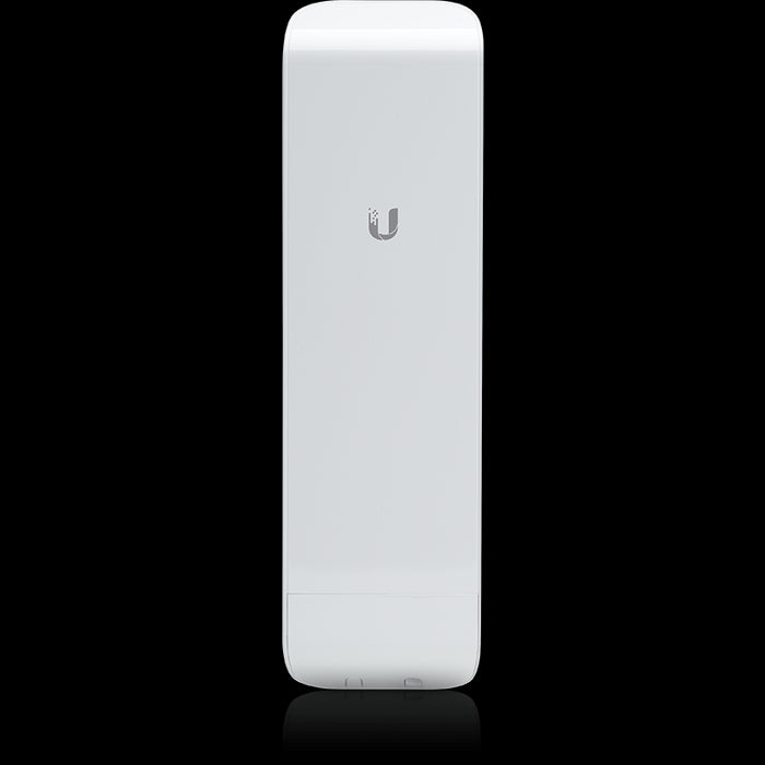 Ubiquiti UISP airMAX NanoStation M2 2GHz Radio Includes POE Injector | NSM2