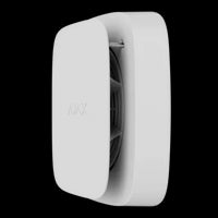 AJAX Security - Wireless Indoor FireProtect 2 White  | AJAX-FP-2-RB-INDR-W