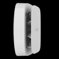 AJAX Security - Wireless Indoor FireProtect 2 White  | AJAX-FP-2-RB-INDR-W