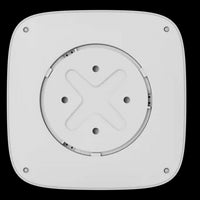 AJAX Security - Wireless Indoor FireProtect 2 White  | AJAX-FP-2-RB-INDR-W