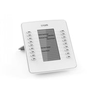 Snom D7 Expansion Module - USB - Supports Dxx Series with USB