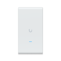 Ubiquiti UniFi6 Mesh Pro Indoor/Outdoor Dual Band WiFi6 Access Point | U6-Mesh-Pro-UB-UAP-U6-MESH-PRO