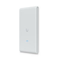 Ubiquiti UniFi6 Mesh Pro Indoor/Outdoor Dual Band WiFi6 Access Point | U6-Mesh-Pro-UB-UAP-U6-MESH-PRO