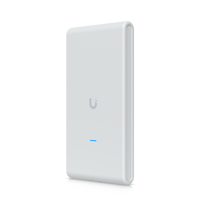 Ubiquiti UniFi6 Mesh Pro Indoor/Outdoor Dual Band WiFi6 Access Point | U6-Mesh-Pro-UB-UAP-U6-MESH-PRO