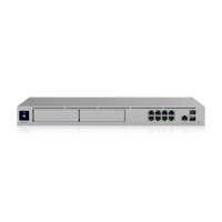 Ubiquiti UniFi Dream Machine Pro Max with 8-ports | UDM-Pro-Max-UB-UDM-PRO-MAX