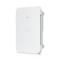 Ubiquiti UniFi U7 Pro Wall Paintable Flush Mount | UACC-U7-Pro-Wall-FM-UB-UAP-COV-U7-FM