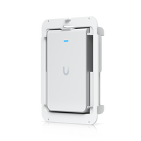 Ubiquiti UniFi U7 Pro Wall Paintable Flush Mount | UACC-U7-Pro-Wall-FM-UB-UAP-COV-U7-FM