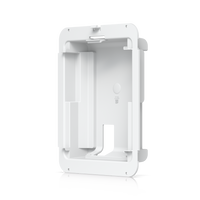 Ubiquiti UniFi U7 Pro Wall Paintable Flush Mount | UACC-U7-Pro-Wall-FM-UB-UAP-COV-U7-FM