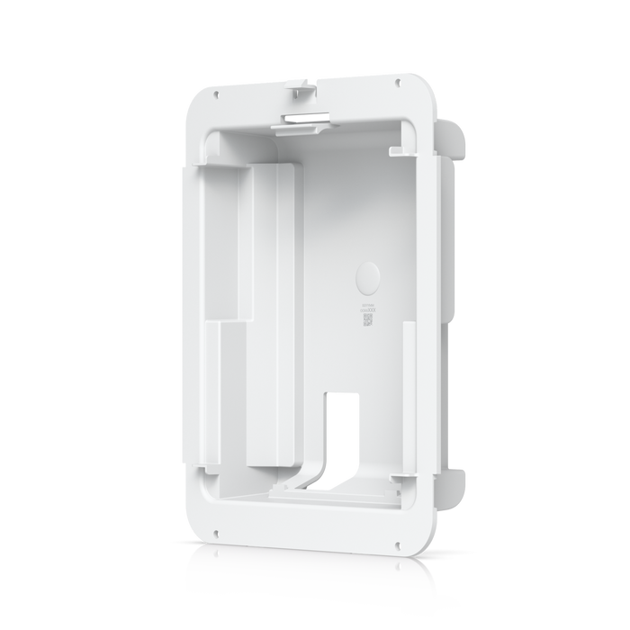 Ubiquiti UniFi U7 Pro Wall Paintable Flush Mount | UACC-U7-Pro-Wall-FM-UB-UAP-COV-U7-FM