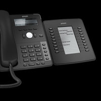 Snom D7 Expansion Module - USB - Supports Dxx Series with USB