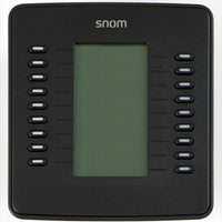 Snom D7 Expansion Module - USB - Supports Dxx Series with USB