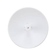 Ubiquiti UISP airMAX PowerBeam 5AC 25dBi Radio Includes POE Injector | PBE-5AC-Gen2-UBAM-PBE-5AC-GEN2