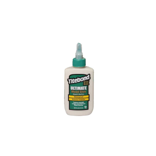 Titebond III Ultimate Wood Glue 1.25oz - 141411