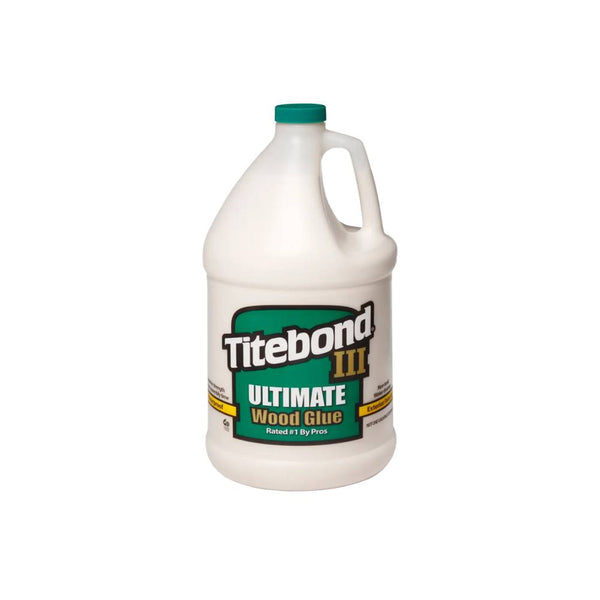 Titebond III Ultimate Wood Glue Gallon - 141416