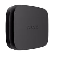 AJAX Security - Black Wireless FireProtect 2 RB (Heat/Smoke/CO) Detector | AJAX-FP-2-RB-INDR-B