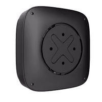 AJAX Security - Black Wireless FireProtect 2 RB (Heat/Smoke/CO) Detector | AJAX-FP-2-RB-INDR-B