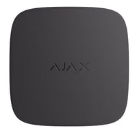 AJAX Security - Black Wireless FireProtect 2 RB (Heat/Smoke/CO) Detector | AJAX-FP-2-RB-INDR-B