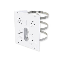 Milesight A01 Pole Mount Camera Accessory | MLS-CA-A01