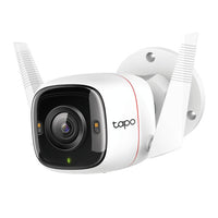 TP-Link Tapo Outdoor Security WiFi Camera | Tapo C320WS-TP-TAPO-C320WS