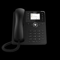Snom D735 12-Line Desktop SIP Phone | D735