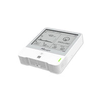 Milesight Indoor Ambience Monitor - Temp, Humidity, PIR, Light, TVOC, CO2, Barometric, PM2.5/10