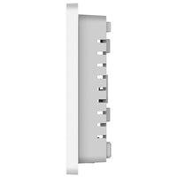 Grandstream GWN7603 Wi-Fi 5 In-Wall Access Point - Enterprise-Grade Wireless AP with Gigabit Ethernet & PoE Support