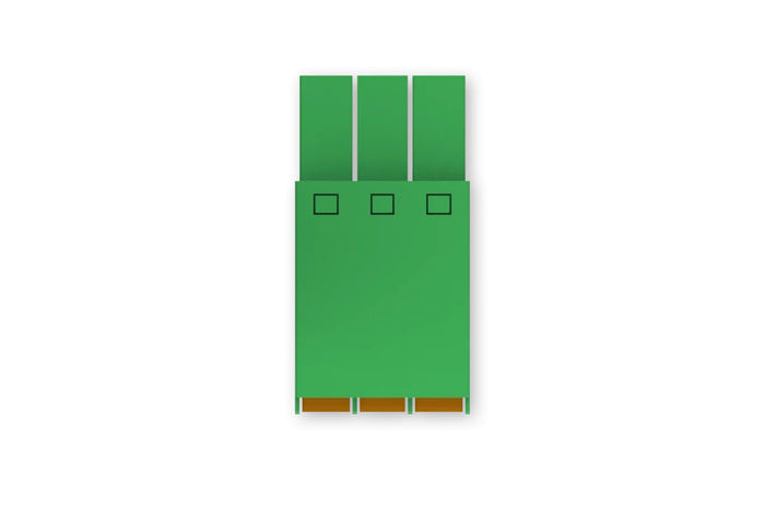 Teltonika 2X3 Pin Connector | PR4RS06K