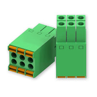 Teltonika 2X3 Pin Connector | PR4RS06K