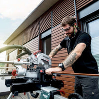 KGS 18 LTX BL 254 (614254850) Cordless Mitre Saw