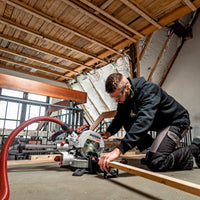 Metabo Saw Blade Precision Cut Wood Classic