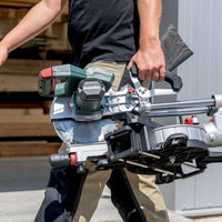 KGS 18 LTX BL 254 (614254850) Cordless Mitre Saw