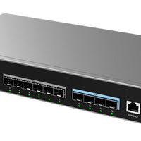 Grandstream GWN7830 L3 Aggregation Managed Switch: Enterprise-grade Networking Solution