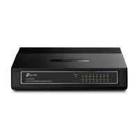 TP-Link 16-Port 10/100 Mbps Desktop Switch