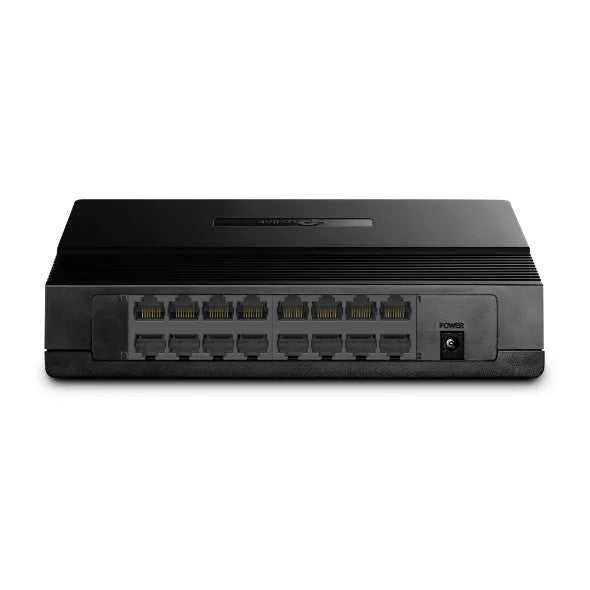 TP-Link 16-Port 10/100 Mbps Desktop Switch