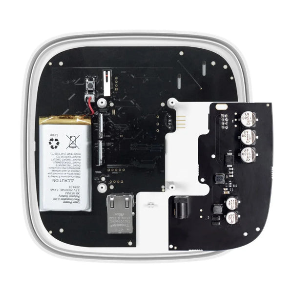 AJAX Security - 12V DC PSU Power Converter for the Hub 2/Hub 2 Plus/ReX 2 | AJAX-DC-PSU-12V