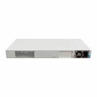 MikroTik CRS328-8P-8B-4S+RM: 16-Port Gigabit PoE++ Cloud Router Switch with SFP+ for Networking & Data Transmission. High Power, Reliable