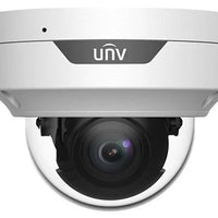 Uniview UNV 4MP ColorHunter Fixed Dome IP Camera 4mm| IPC3524LE-ADF40K-WP-UN-IPC3514LE-ADF40K-WP