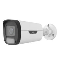 Uniview UNV 4MP ColorHunter OwlView Fixed Bullet IP Camera 2.8mm | IPC2314LE-ADF28KM-WP-UN-IPC2314LE-ADF28KM-WP