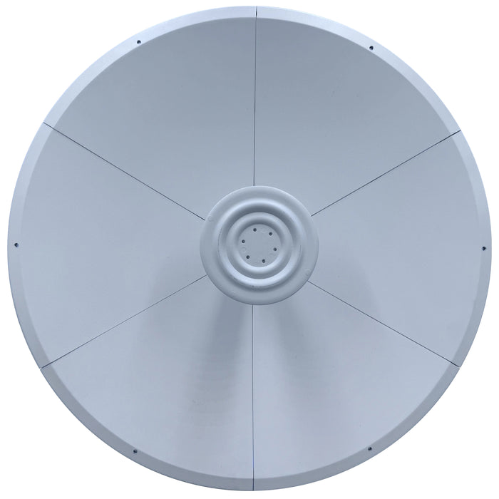 Mimosa N5-X30 - Single Twist-On Dish  Antenna | MIM-N5-X30