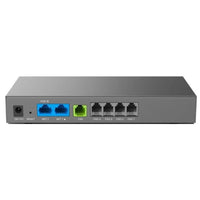 Grandstream SIP ATA 4 Port FXO Gateway | HT-841-GS-HT-841