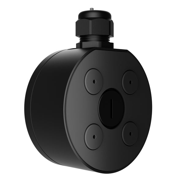AJAX Security - JunctionBox - Black | AJAX-JB-118-B