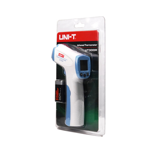 InfraredThermometer(Human),32~45Degree,