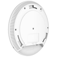 Grandstream GWN7665: Wi-Fi 6E Access Point for superior wireless performance in high-density environments, enterprise solution.