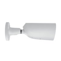 AJAX Security - 8MP IP White Bullet Camera with a 4.00 mm focused Lens | AJAX-BULLET-8MP-4-W