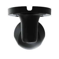AJAX Security - 5MP IP Black Bullet Camera with a 4.00 mm focused Lens | AJAX-BULLET-5MP-4-B