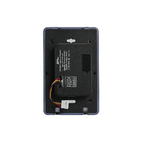 ZKTeco IP65 Slave Fingerprint Reader-ZK-FR1500-S