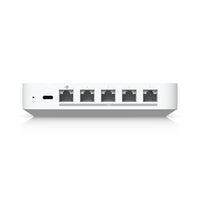 Ubiquiti UniFi Multi-WAN Cloud Gateway Max | UCG-MAX-UB-UCG-MAX