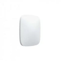 AJAX Security - Hub White, 4G with Control Panel, 1x Sim and Ethernet Port | AJAX-HUB-4G-W