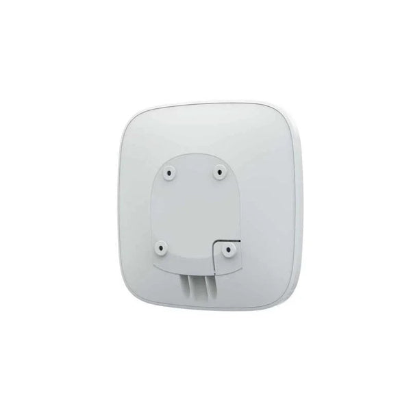 AJAX Security - Hub White, 4G with Control Panel, 1x Sim and Ethernet Port | AJAX-HUB-4G-W